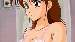 Mahjong Angel Kiss